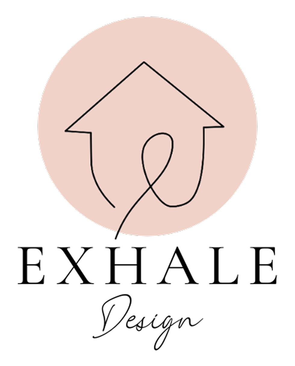 Exhale Logo